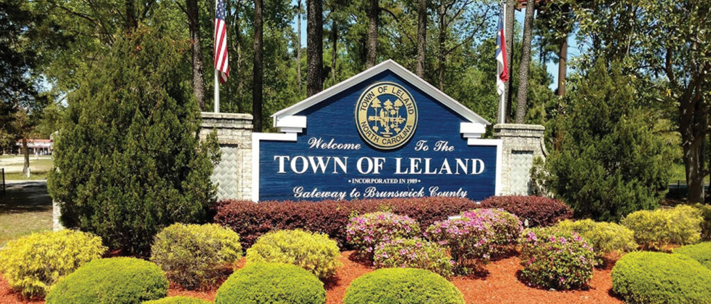 Leland, NC Lawn & Landscape Services