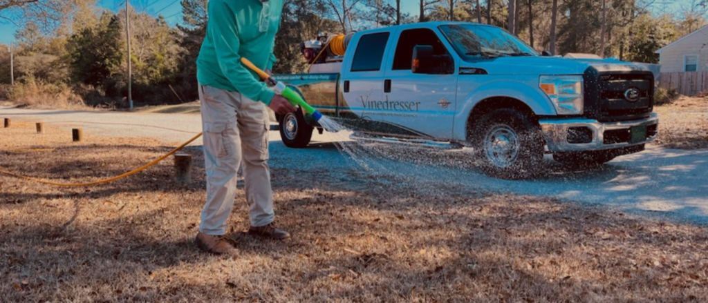 Lawn Care Services in Wilmington NC 2