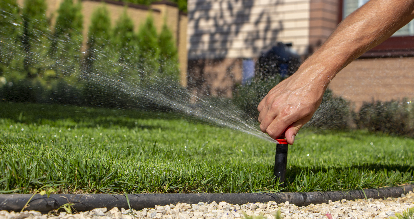 Irrigation & Drainage Services