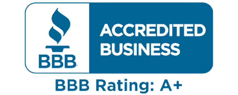 Vinedresser Lawn & Landscape Wilmington NC BBB A+ Rating